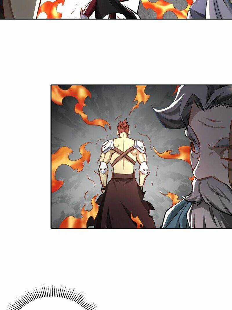 Người Nguyên Thủy Mạnh Nhất Chapter 99 trang 37