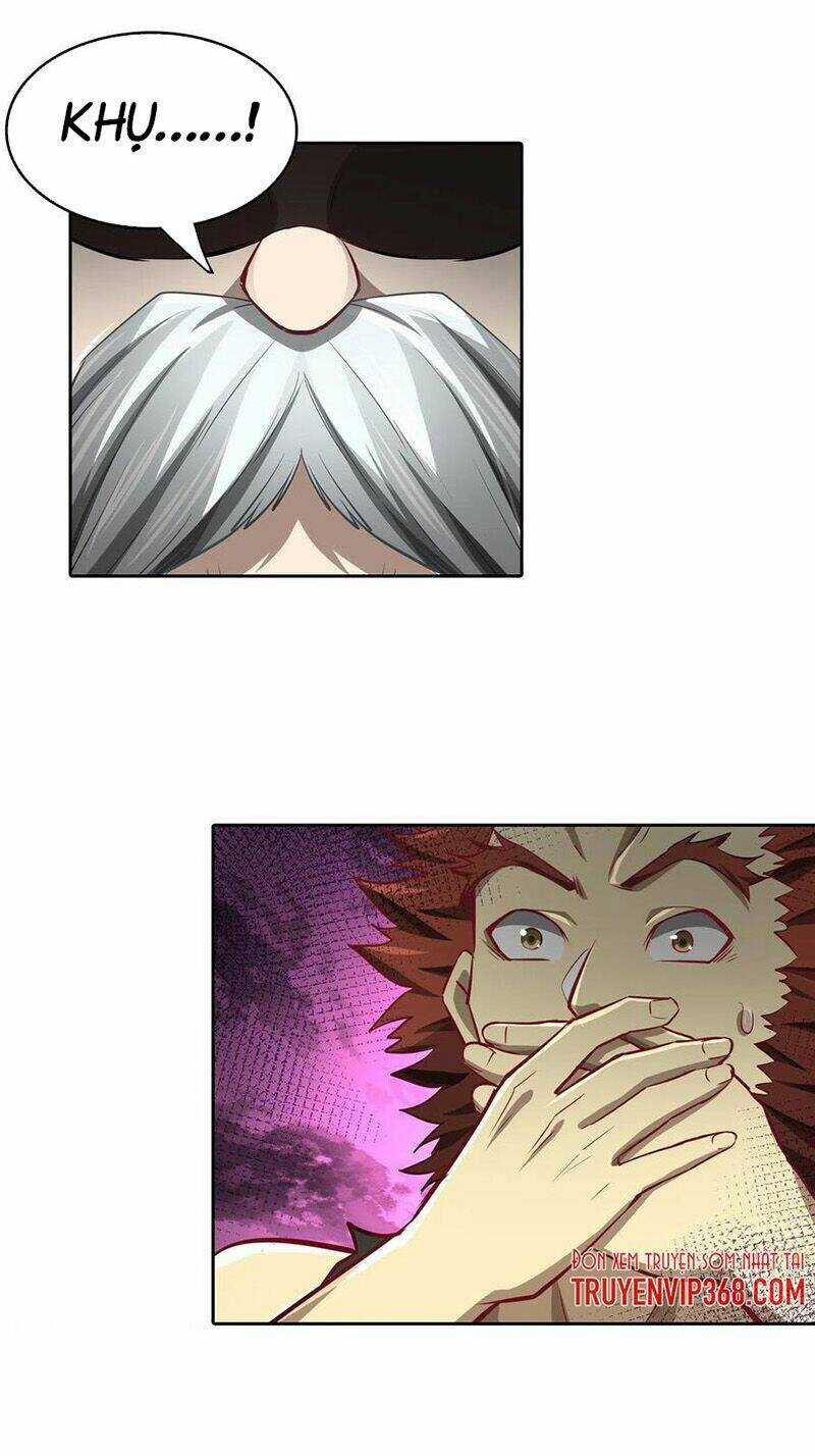 Người Nguyên Thủy Mạnh Nhất Chapter 99 trang 4