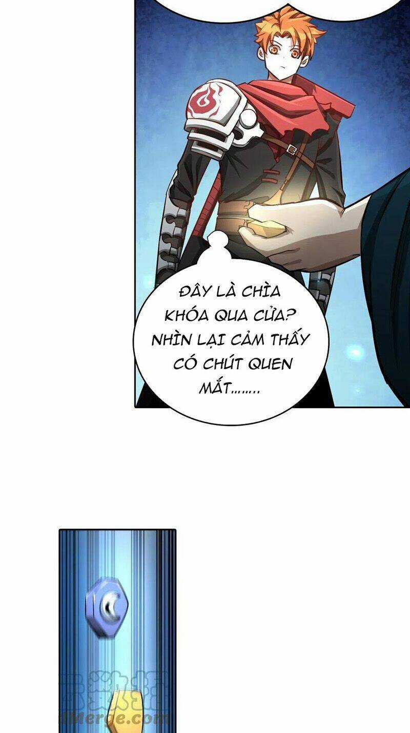 Người Nguyên Thủy Mạnh Nhất Chapter 99 trang 6