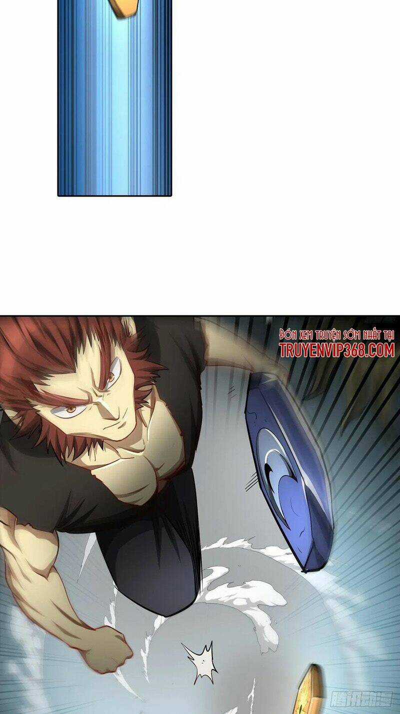 Người Nguyên Thủy Mạnh Nhất Chapter 99 trang 7