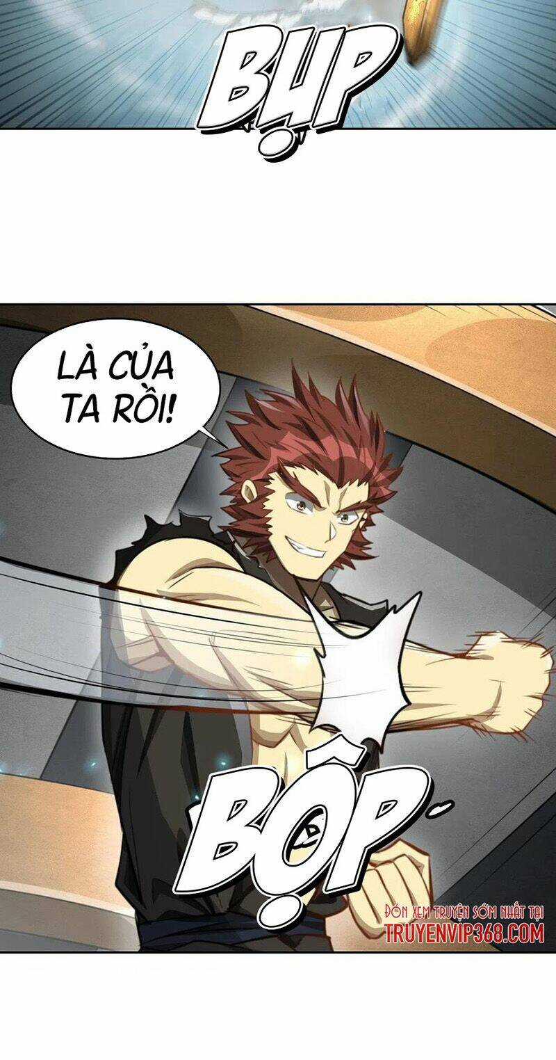 Người Nguyên Thủy Mạnh Nhất Chapter 99 trang 8