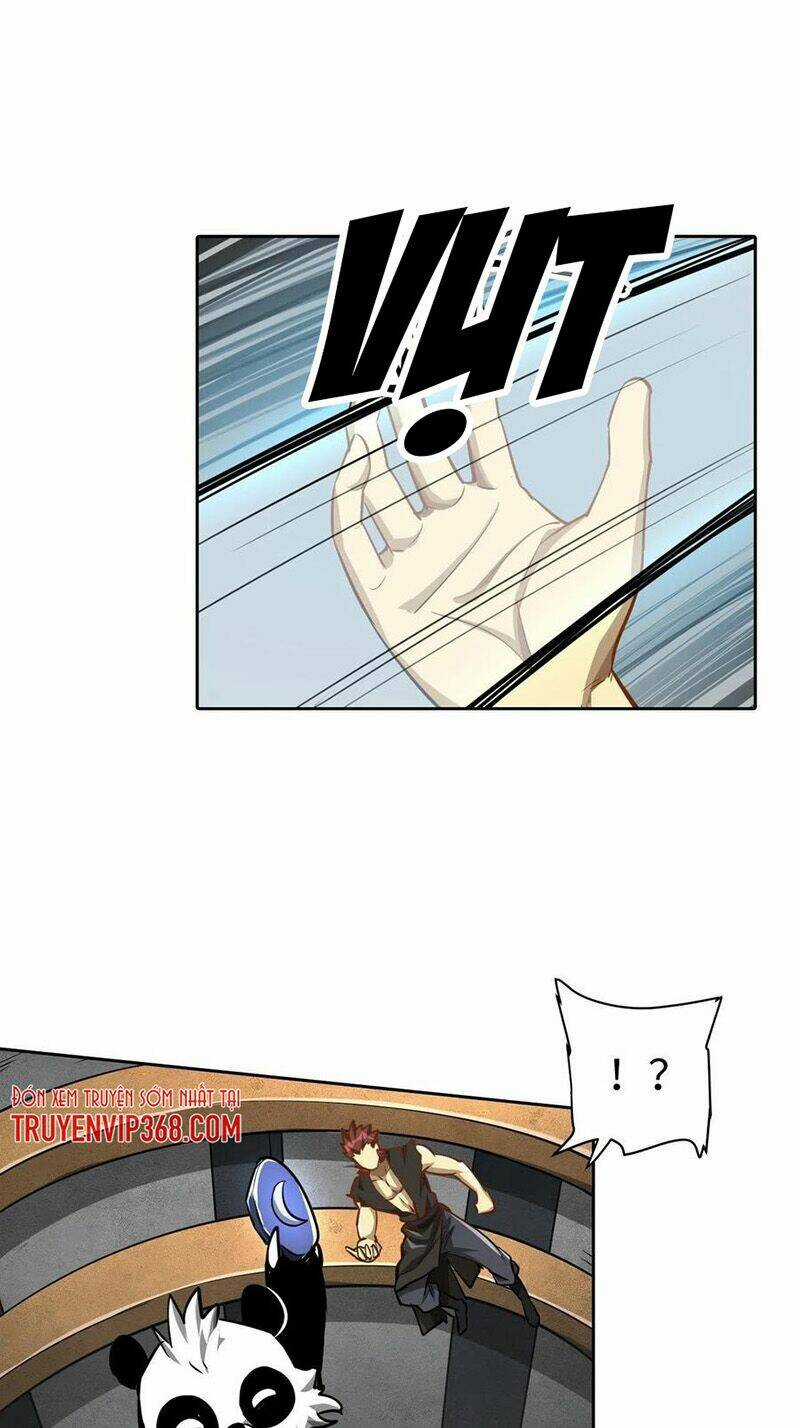 Người Nguyên Thủy Mạnh Nhất Chapter 99 trang 9