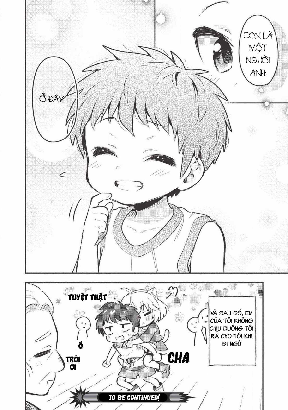 Người Nuôi Dưỡng Trẻ Mồ Côi Chapter 3.9 trang 5