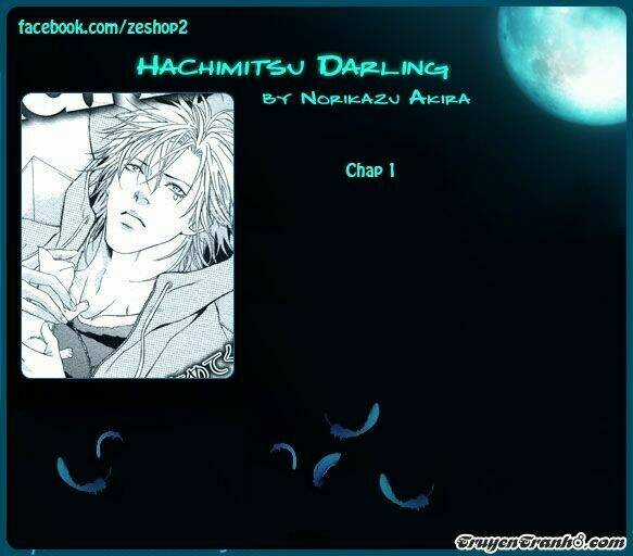 Người Nuôi Mèo Và Bác Sĩ Thú Y Chapter 1 trang 3