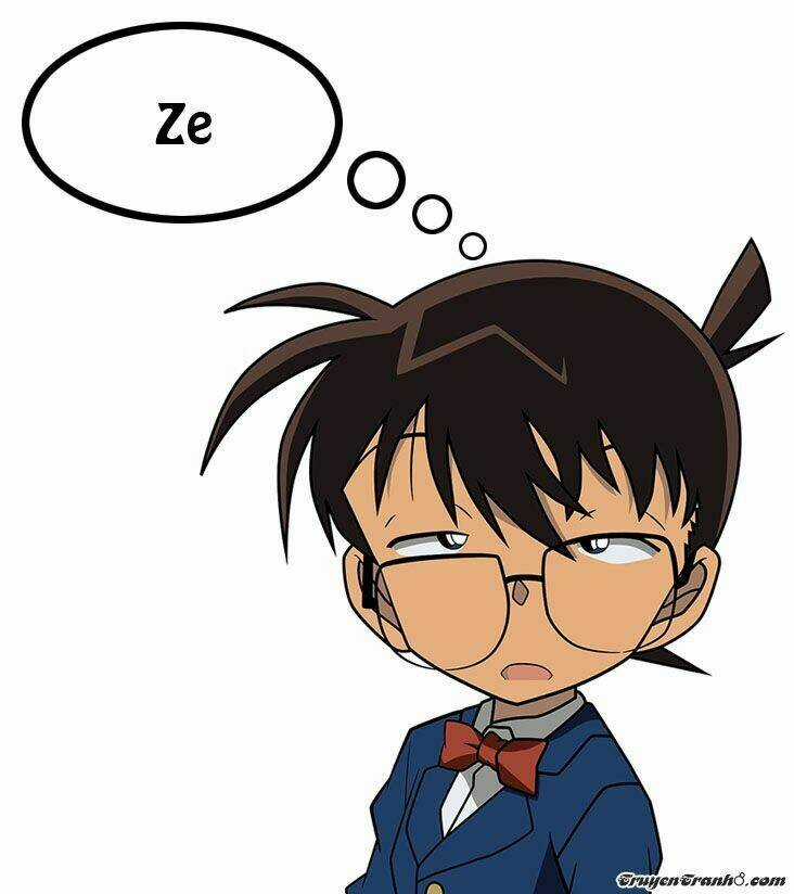 Người Nuôi Mèo Và Bác Sĩ Thú Y Chapter 10 trang 2