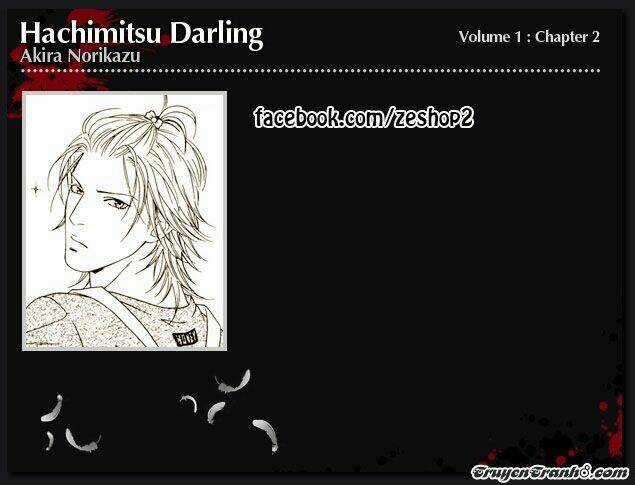 Người Nuôi Mèo Và Bác Sĩ Thú Y Chapter 2 trang 3