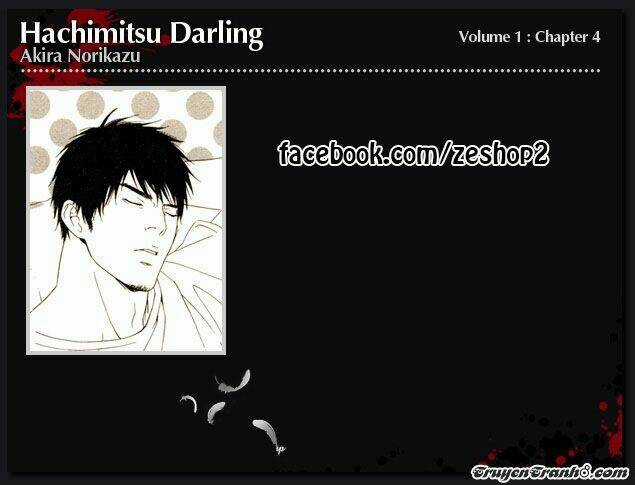 Người Nuôi Mèo Và Bác Sĩ Thú Y Chapter 4 trang 3