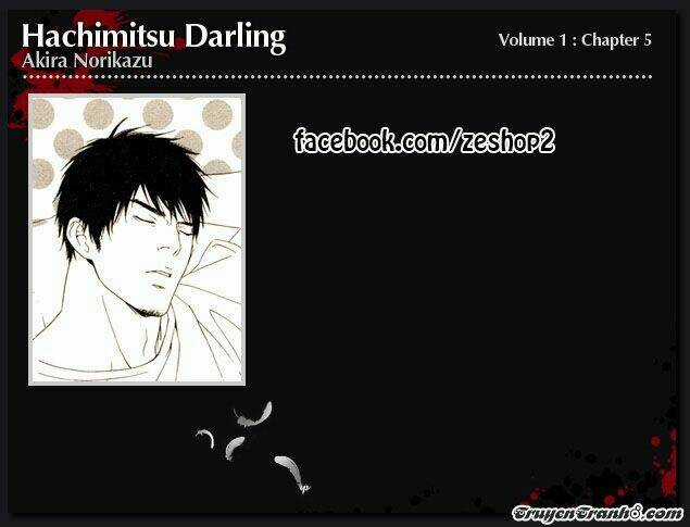 Người Nuôi Mèo Và Bác Sĩ Thú Y Chapter 5 trang 3