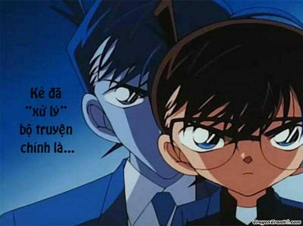 Người Nuôi Mèo Và Bác Sĩ Thú Y Chapter 7 trang 1