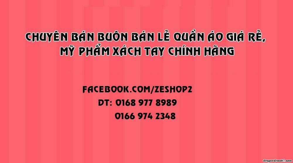 Người Nuôi Mèo Và Bác Sĩ Thú Y Chapter 7 trang 21