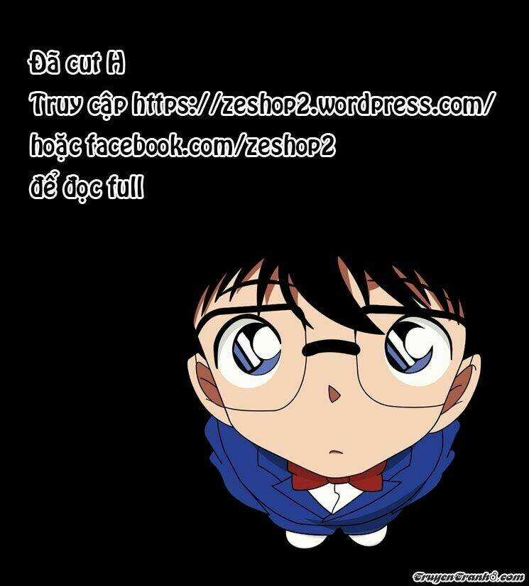 Người Nuôi Mèo Và Bác Sĩ Thú Y Chapter 9 trang 7