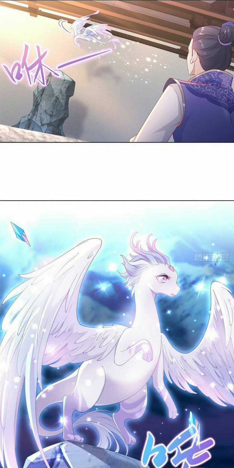 Người Nuôi Rồng Chapter 10 trang 12