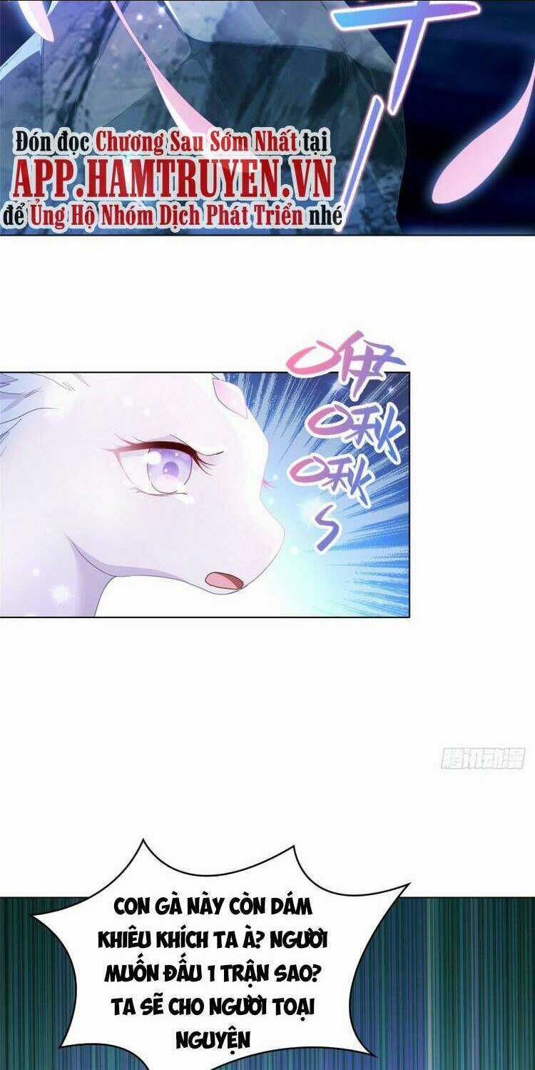 Người Nuôi Rồng Chapter 10 trang 13