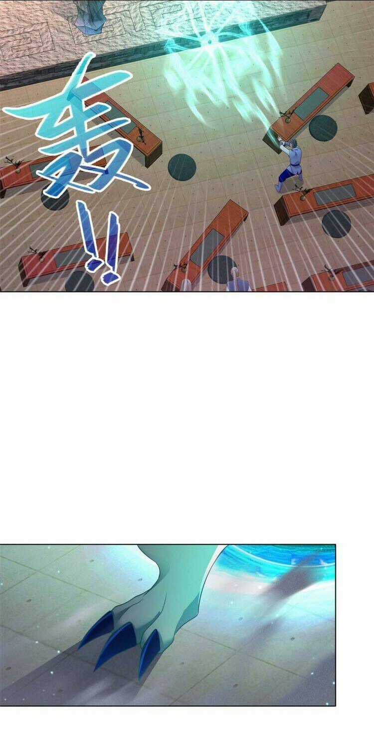 Người Nuôi Rồng Chapter 10 trang 15