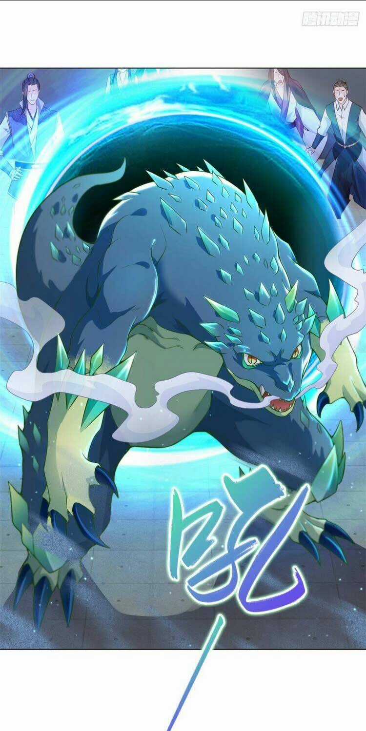 Người Nuôi Rồng Chapter 10 trang 16