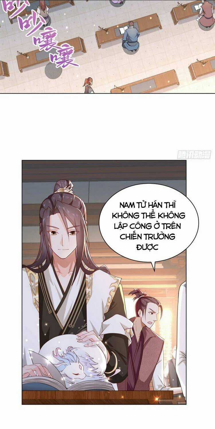 Người Nuôi Rồng Chapter 10 trang 2