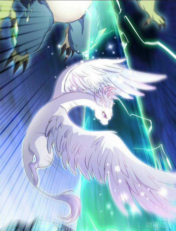 Người Nuôi Rồng Chapter 10 trang 20