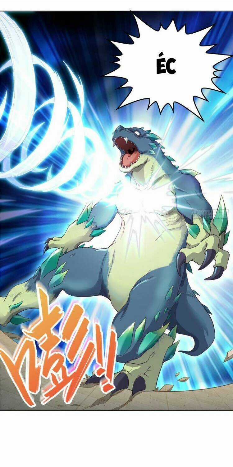 Người Nuôi Rồng Chapter 10 trang 25