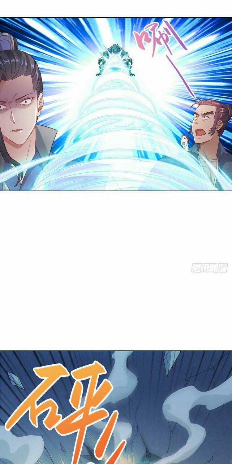 Người Nuôi Rồng Chapter 10 trang 26