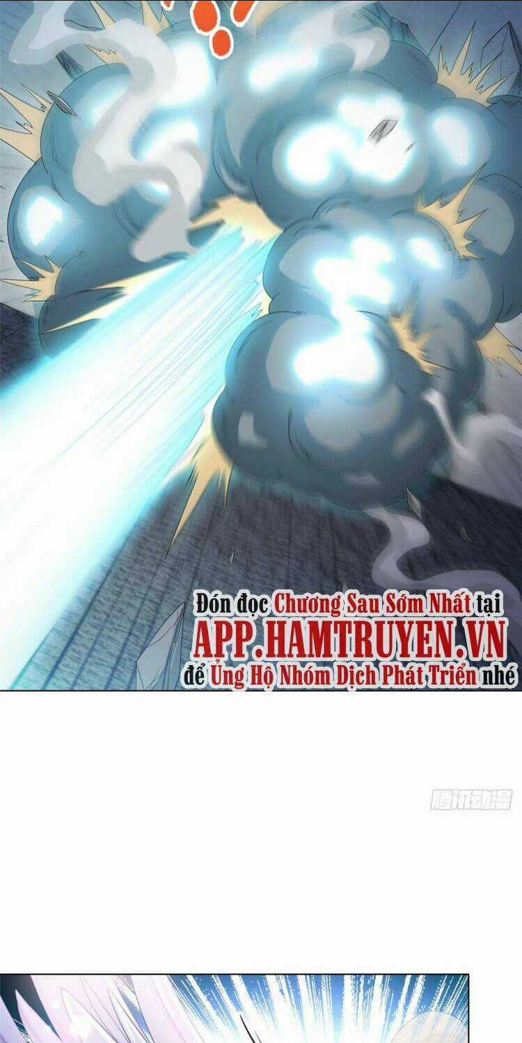 Người Nuôi Rồng Chapter 10 trang 27