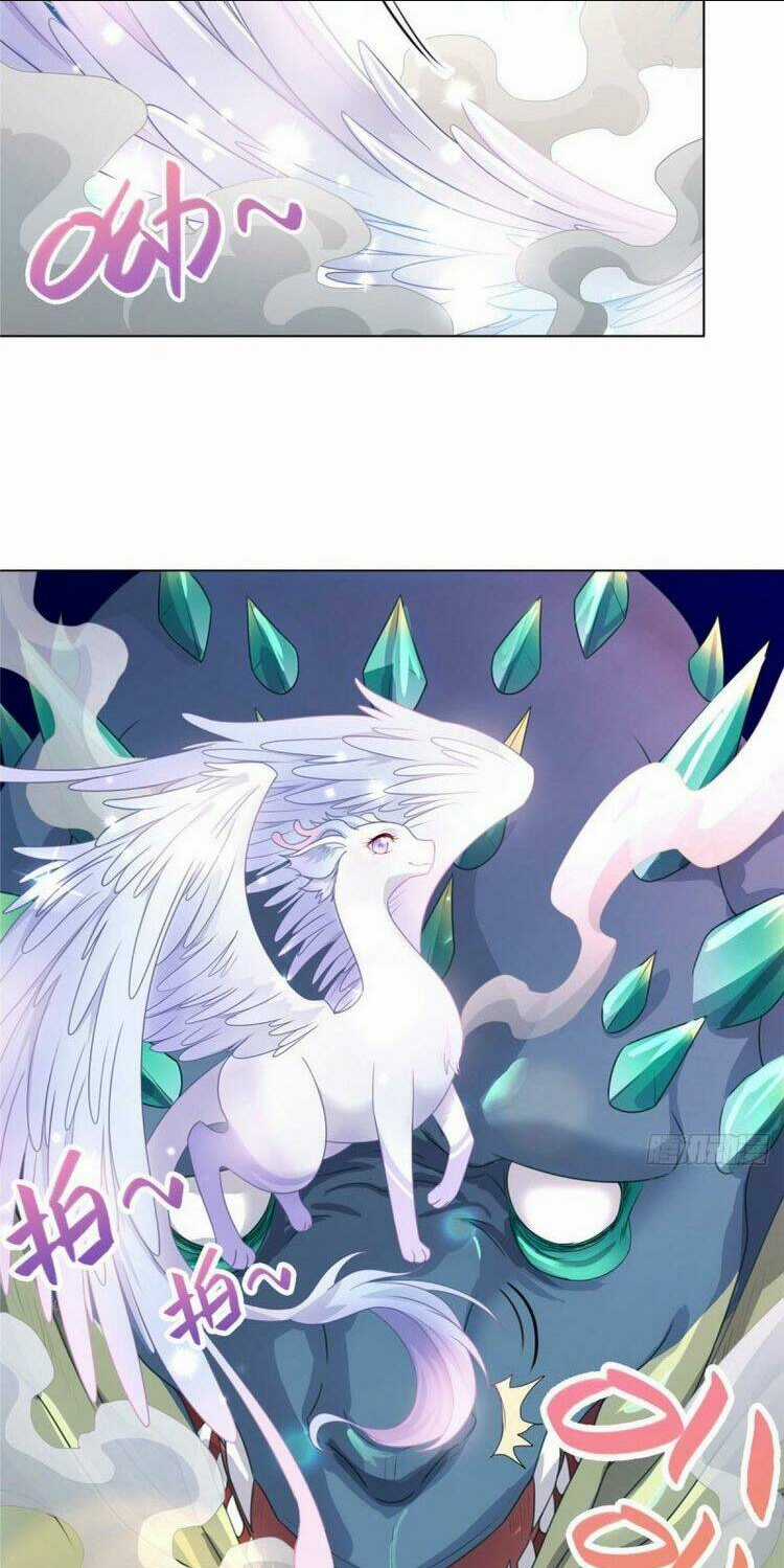 Người Nuôi Rồng Chapter 10 trang 28