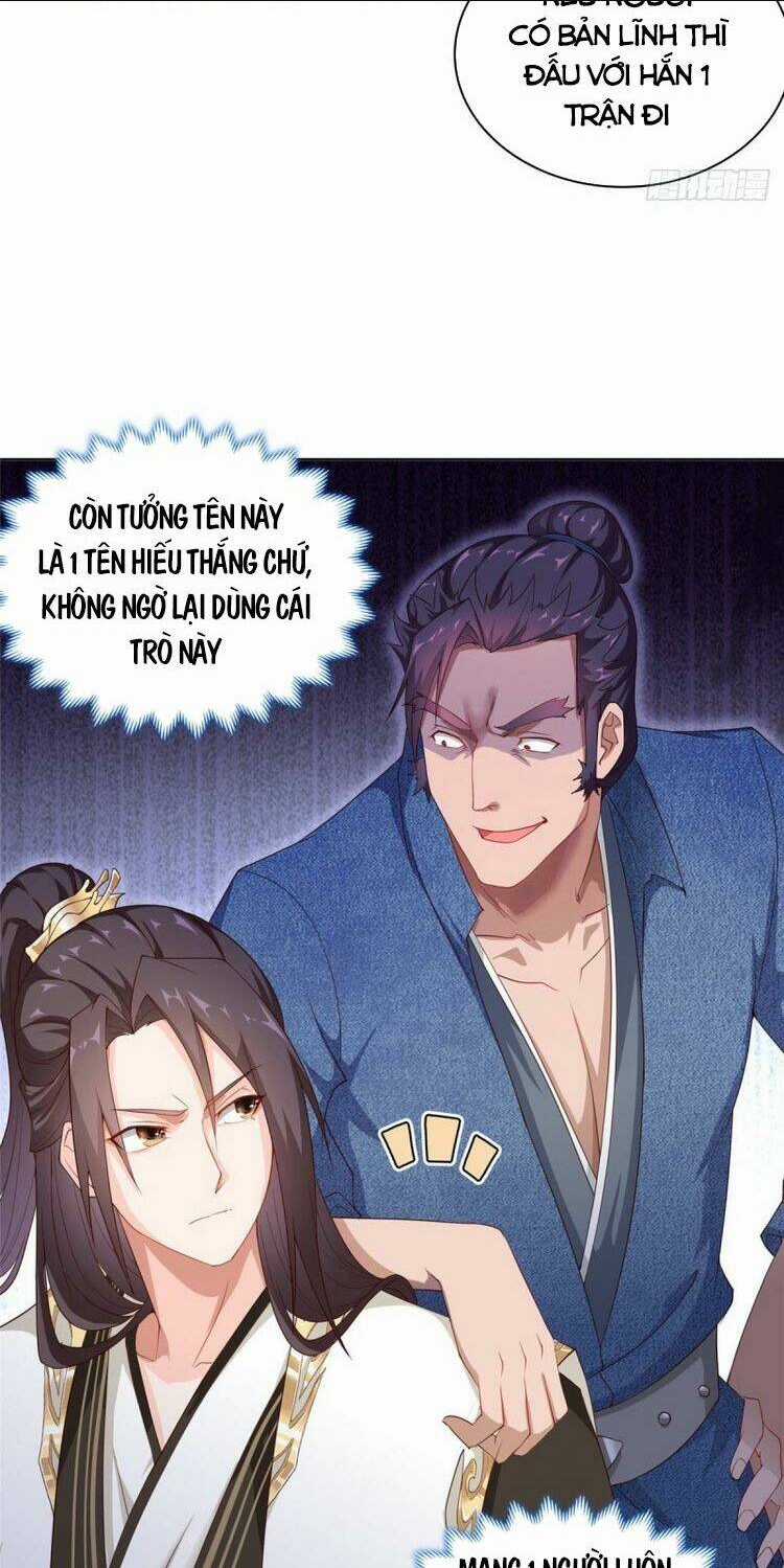 Người Nuôi Rồng Chapter 10 trang 7