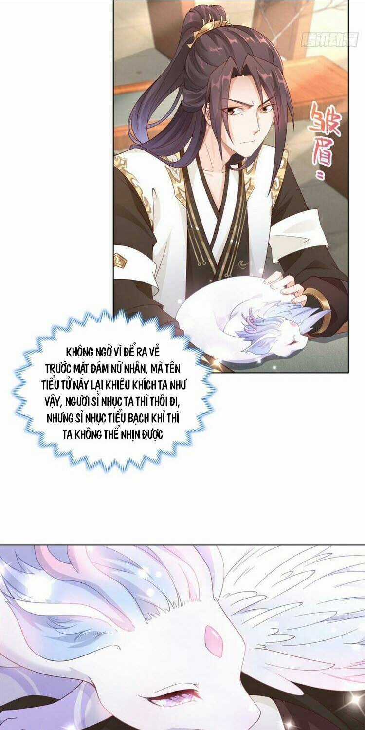 Người Nuôi Rồng Chapter 10 trang 9