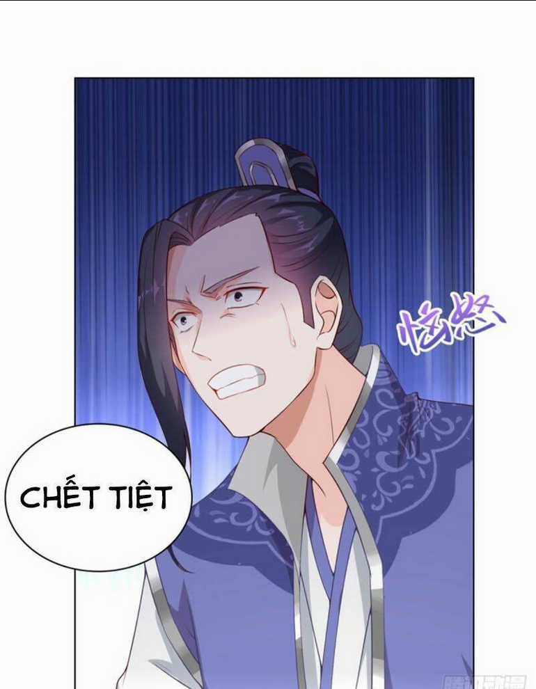 Người Nuôi Rồng Chapter 11 trang 0