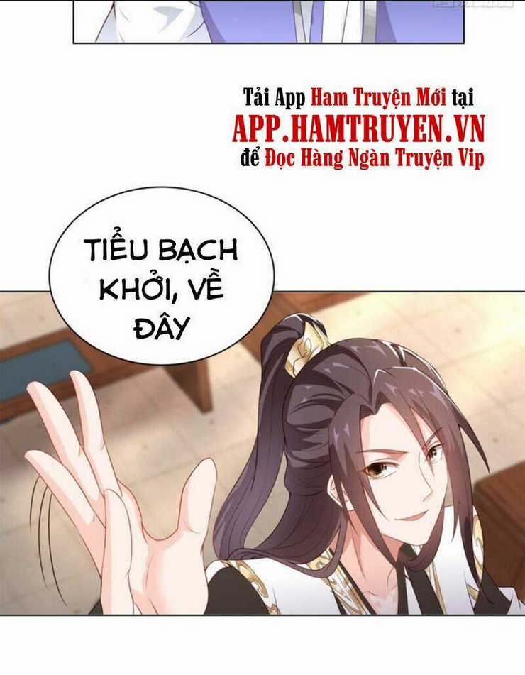 Người Nuôi Rồng Chapter 11 trang 1