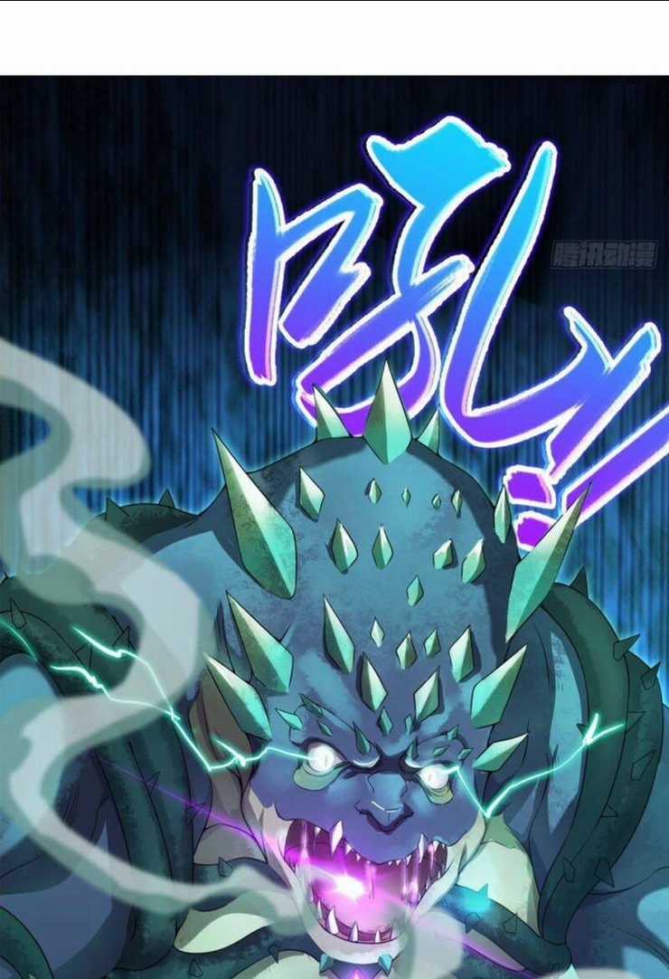 Người Nuôi Rồng Chapter 11 trang 11