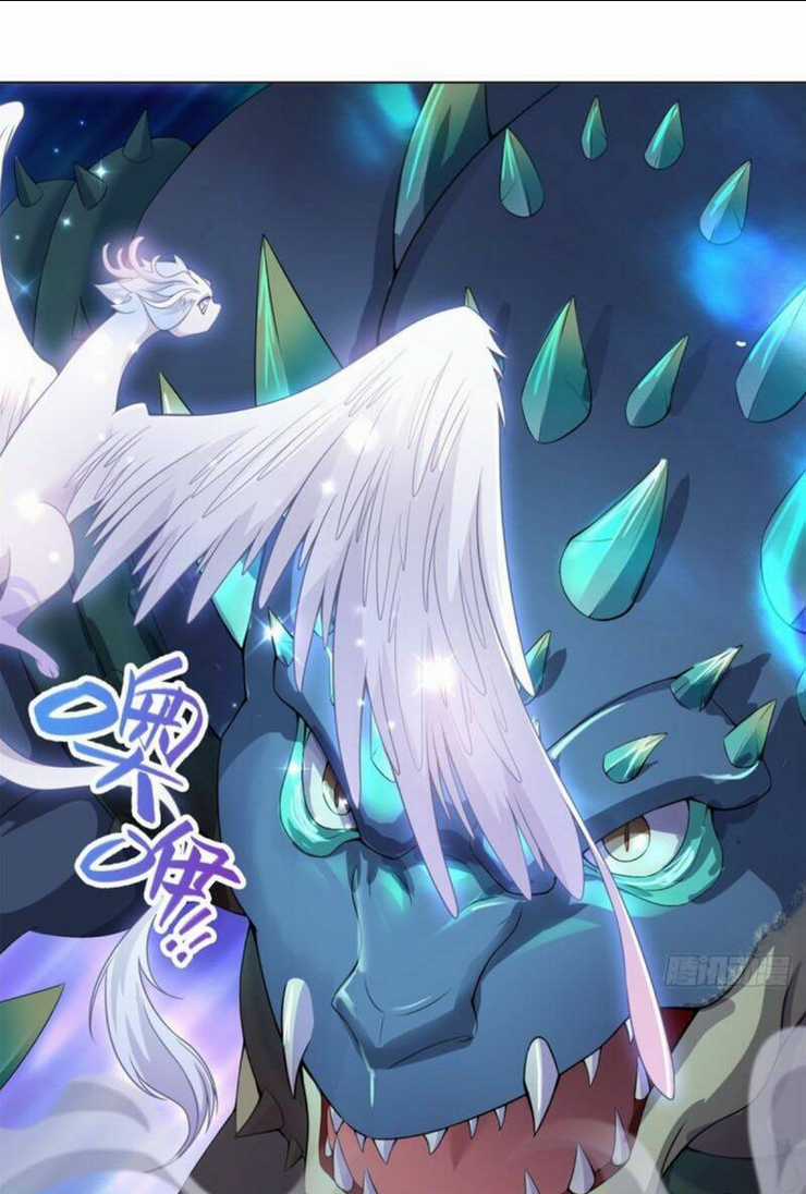 Người Nuôi Rồng Chapter 11 trang 17