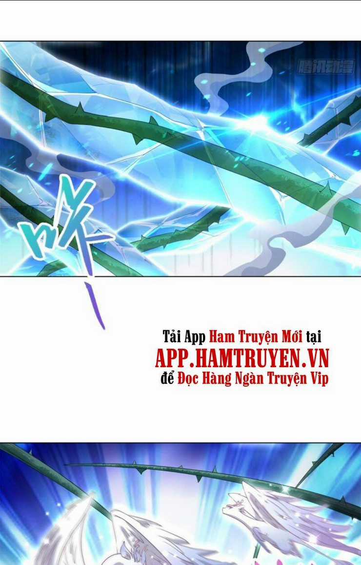 Người Nuôi Rồng Chapter 11 trang 22