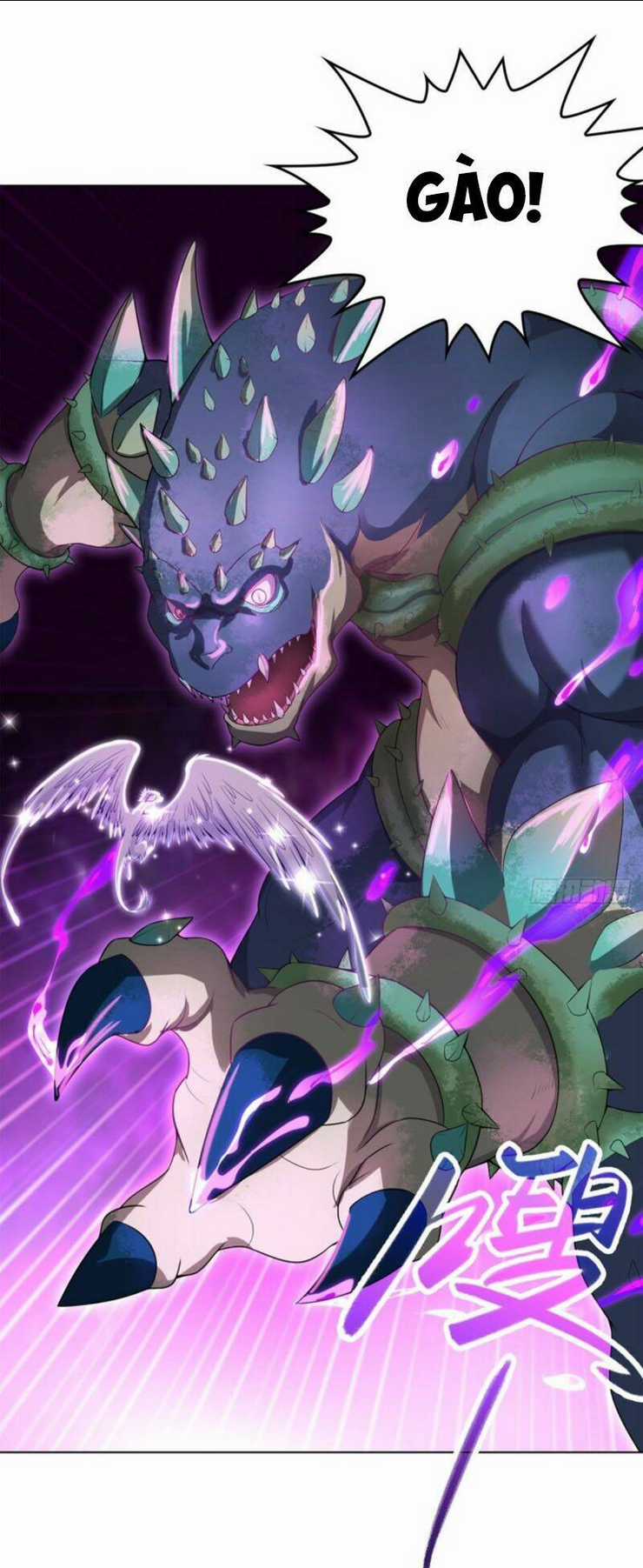 Người Nuôi Rồng Chapter 11 trang 24