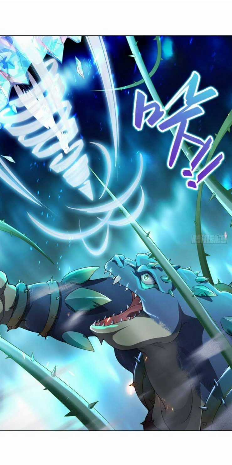 Người Nuôi Rồng Chapter 11 trang 30