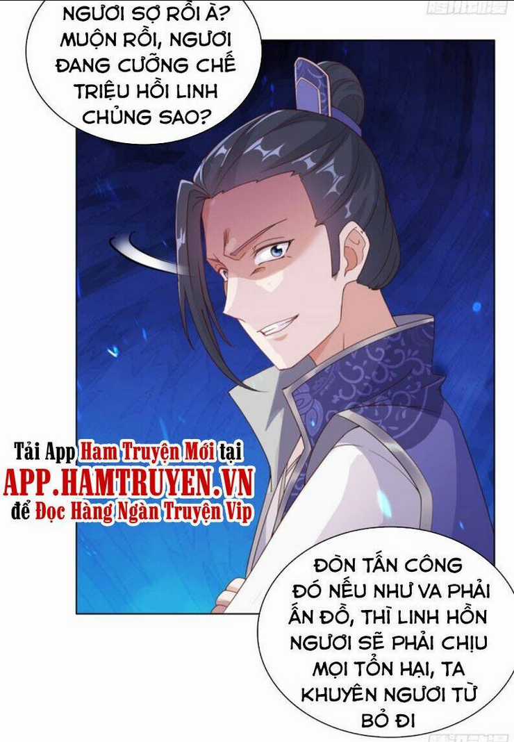 Người Nuôi Rồng Chapter 11 trang 32