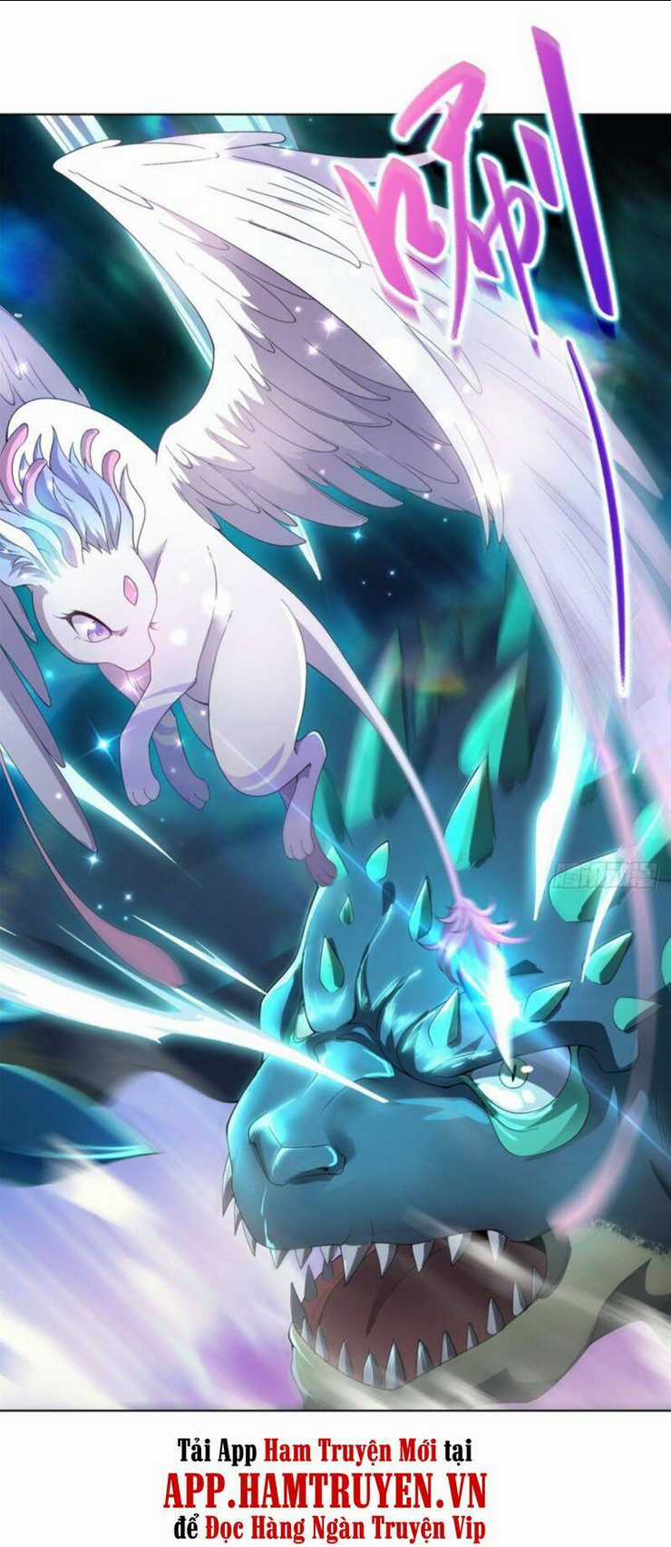 Người Nuôi Rồng Chapter 11 trang 36