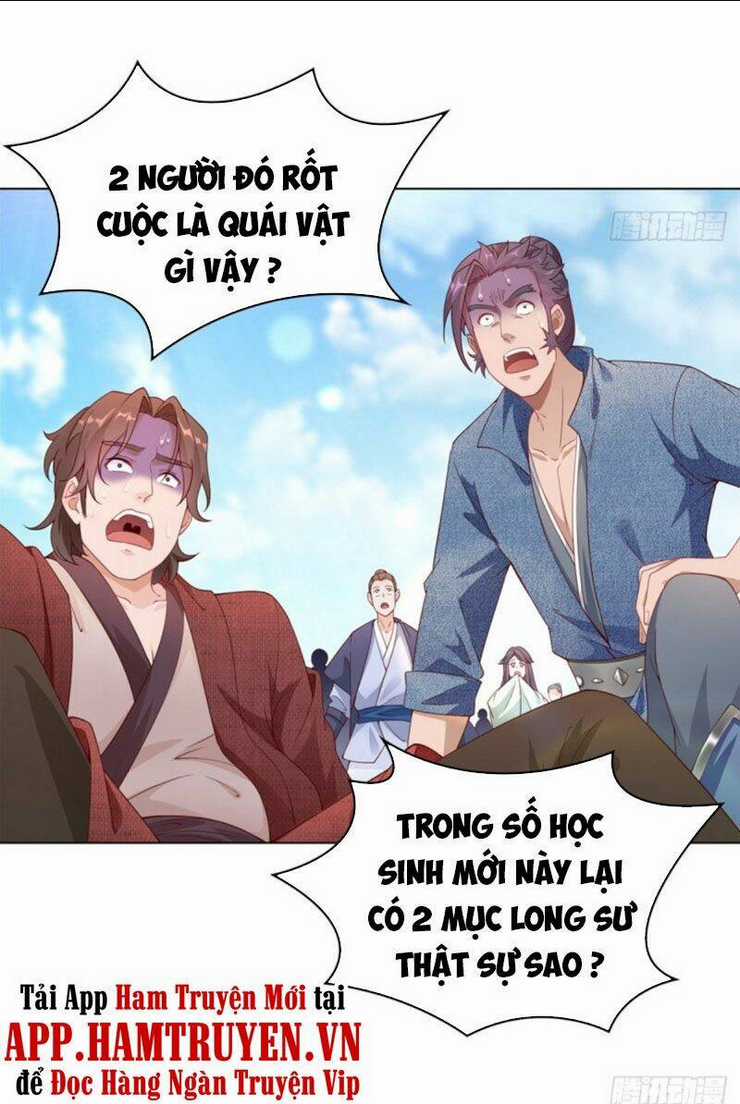 Người Nuôi Rồng Chapter 11 trang 39