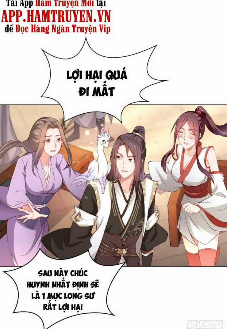 Người Nuôi Rồng Chapter 11 trang 4