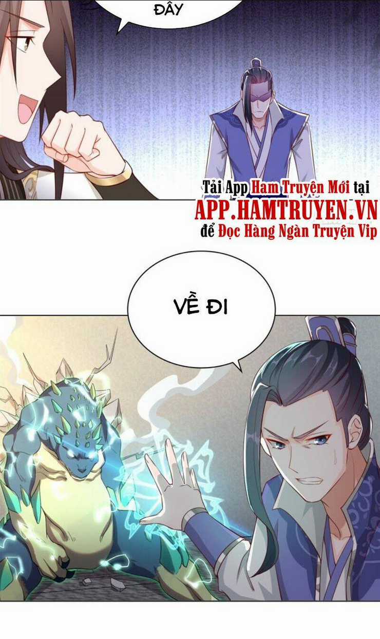 Người Nuôi Rồng Chapter 11 trang 7