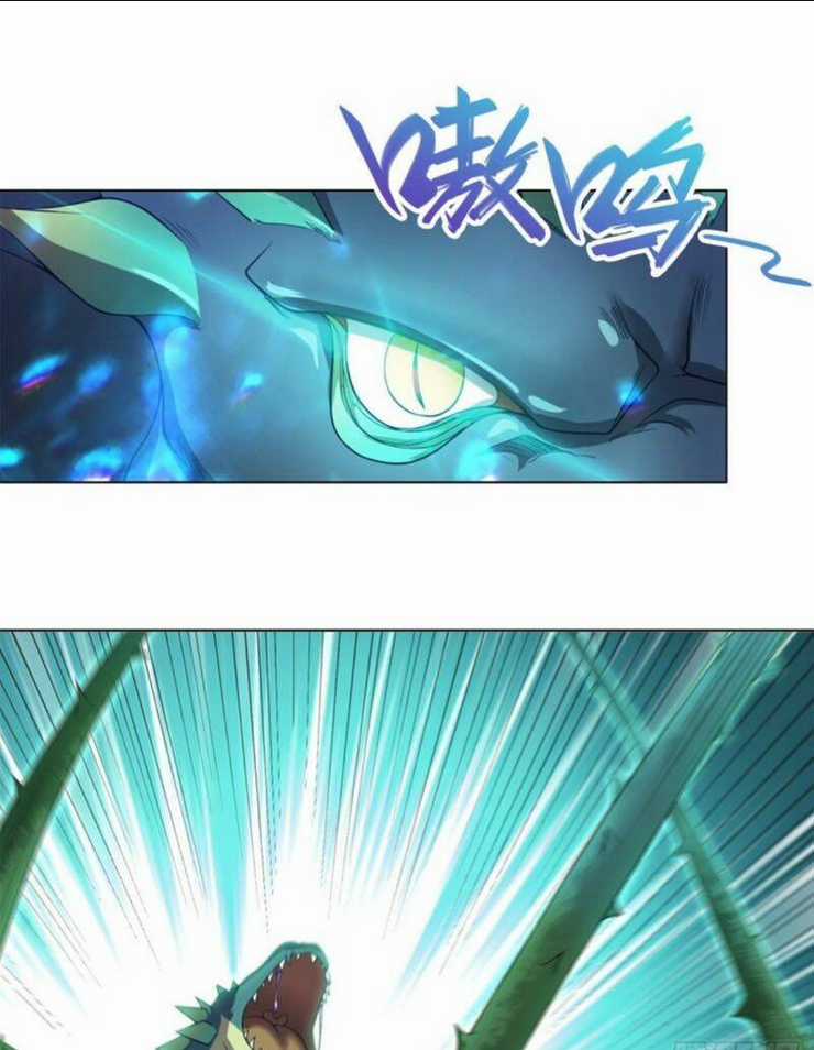 Người Nuôi Rồng Chapter 11 trang 8