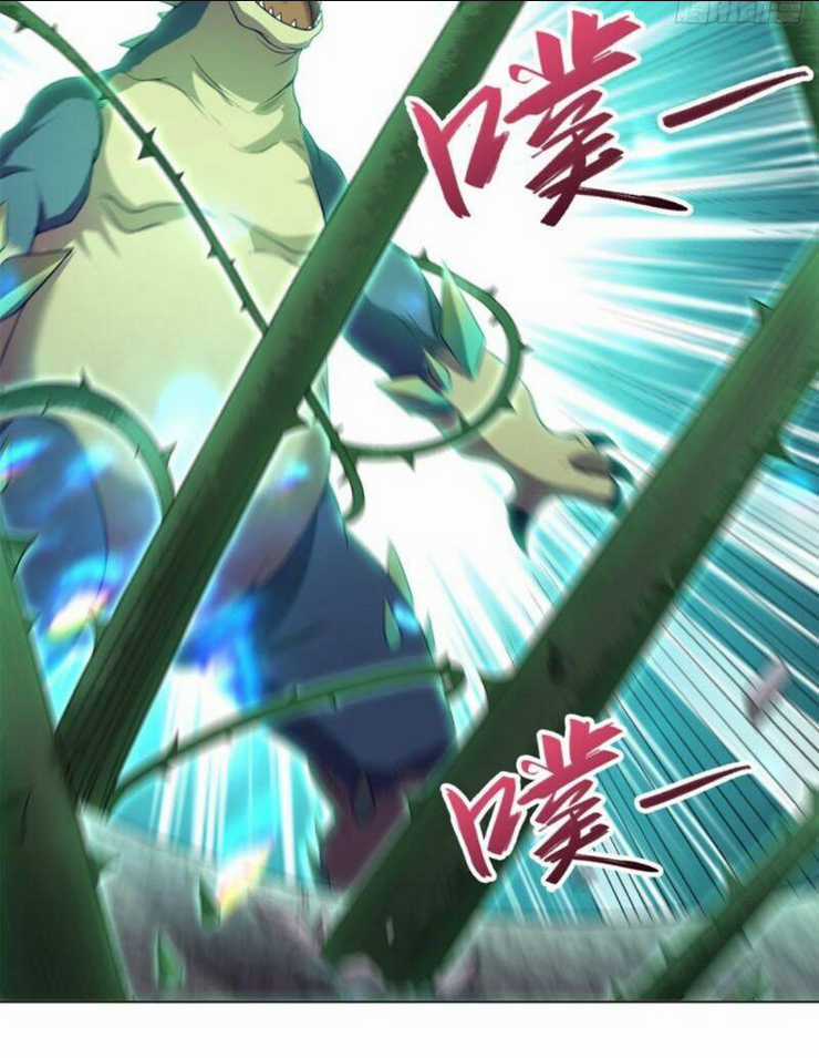 Người Nuôi Rồng Chapter 11 trang 9