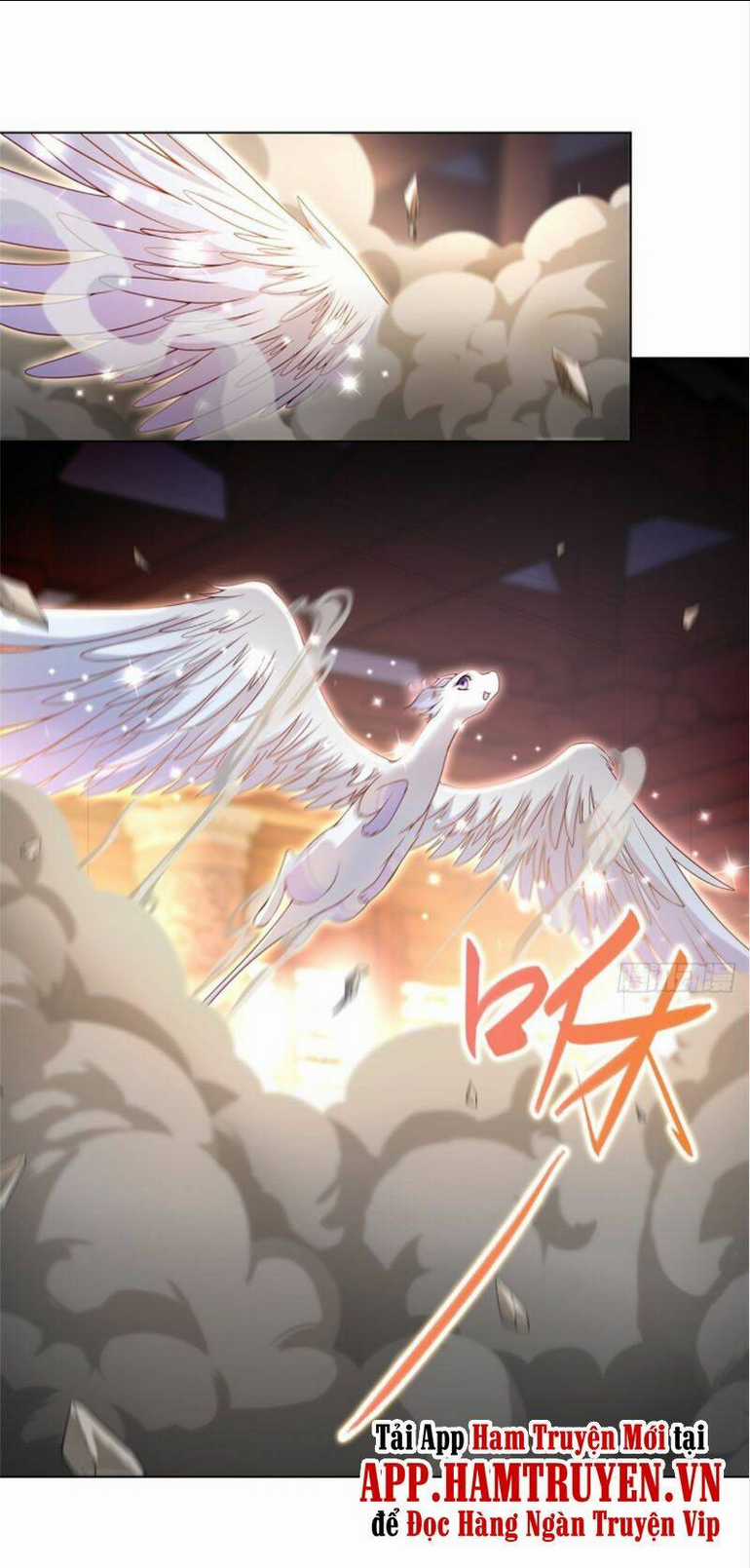 Người Nuôi Rồng Chapter 12 trang 0