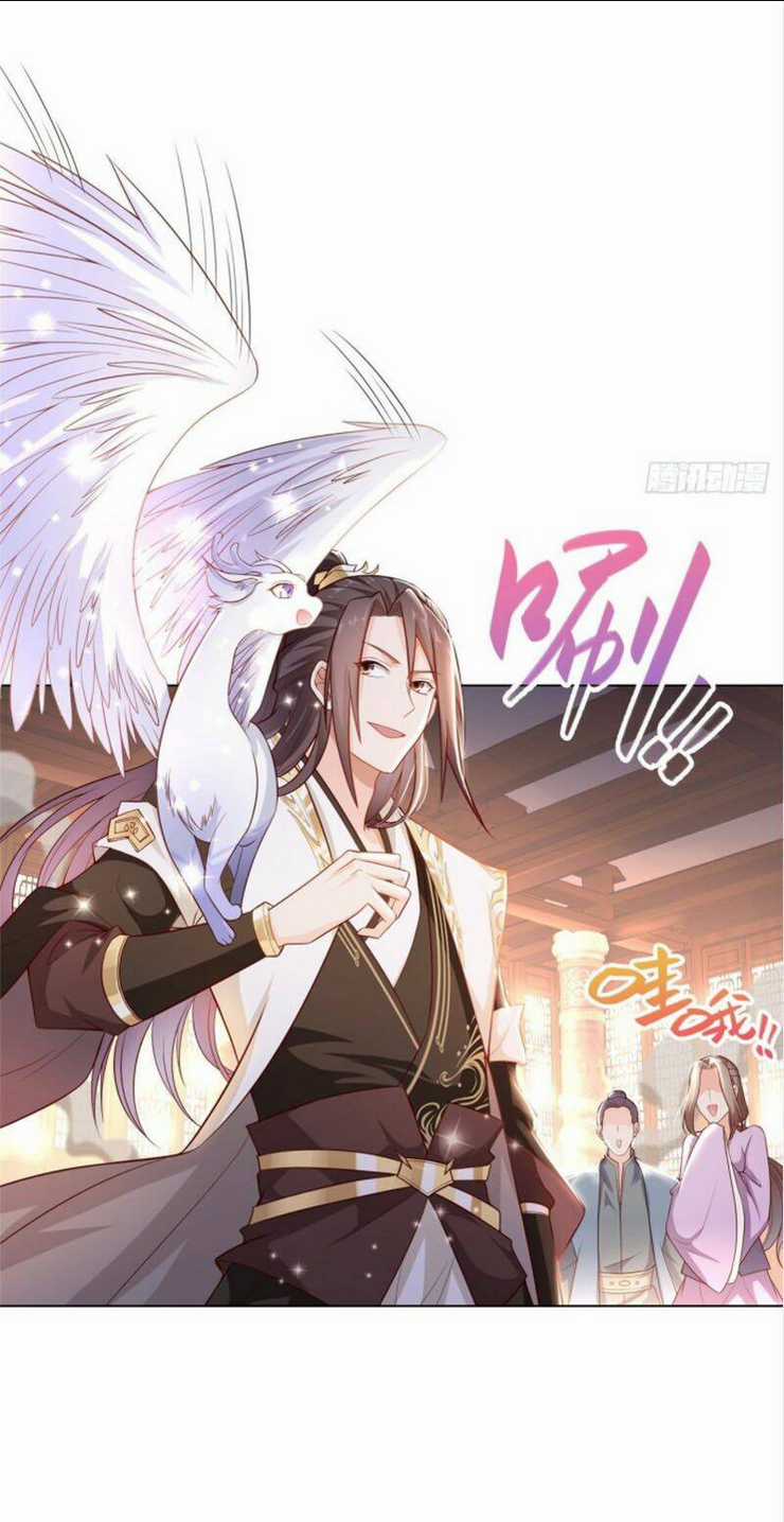Người Nuôi Rồng Chapter 12 trang 1