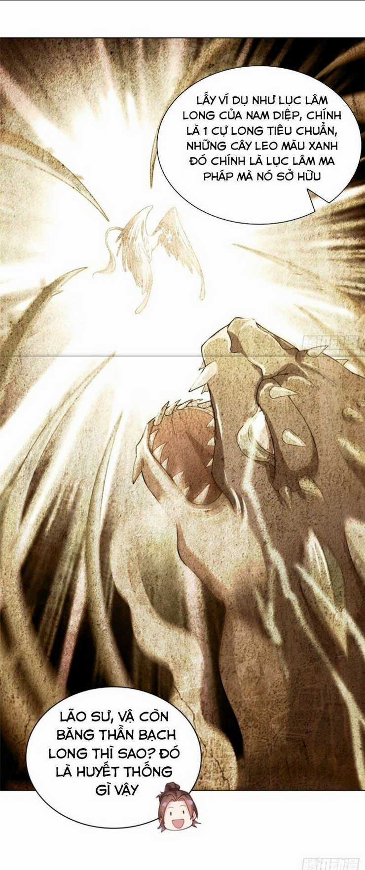 Người Nuôi Rồng Chapter 12 trang 12