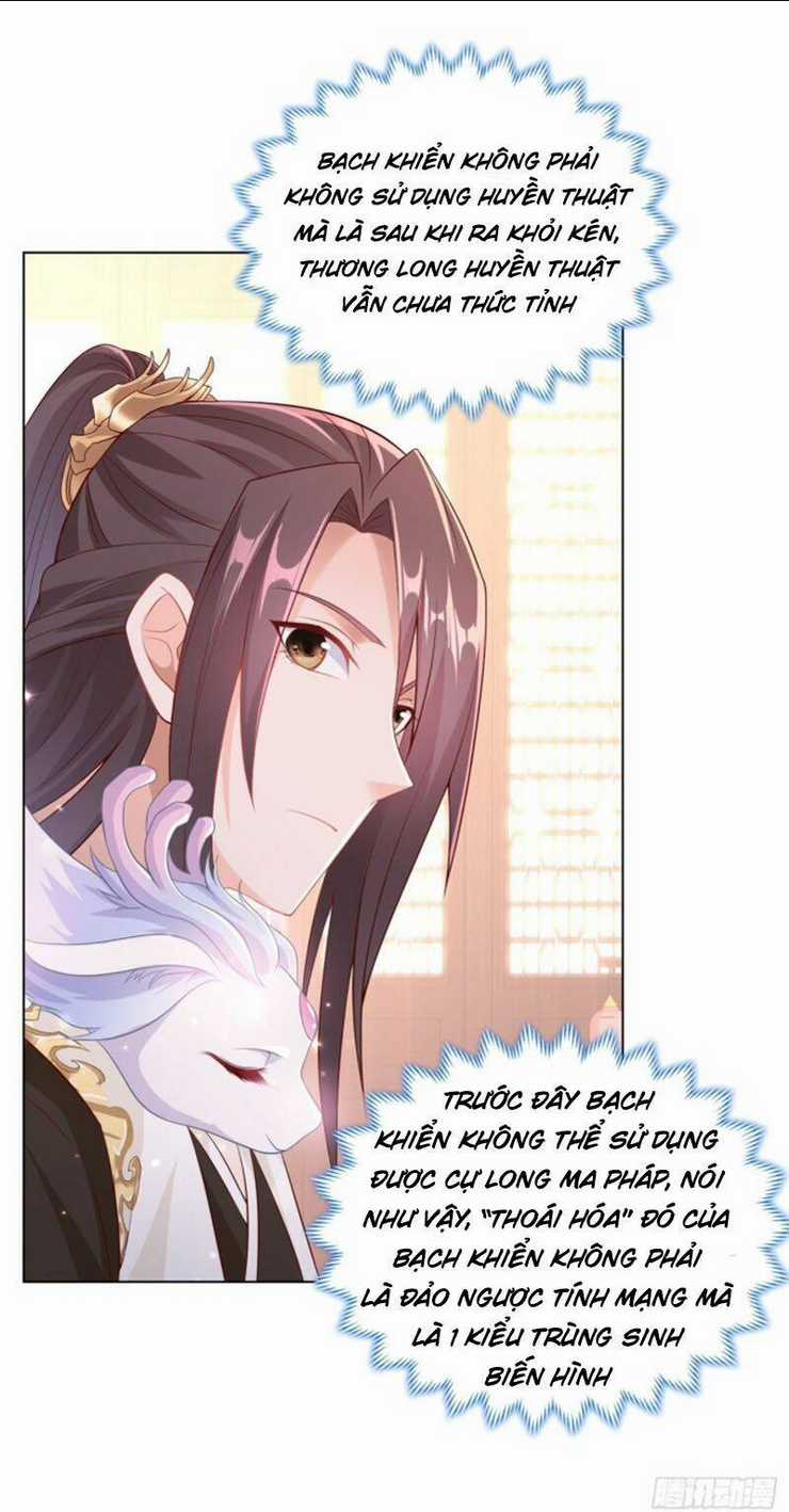 Người Nuôi Rồng Chapter 12 trang 15