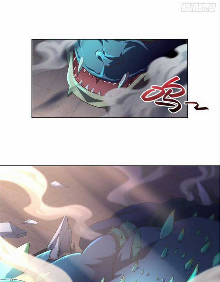 Người Nuôi Rồng Chapter 12 trang 2