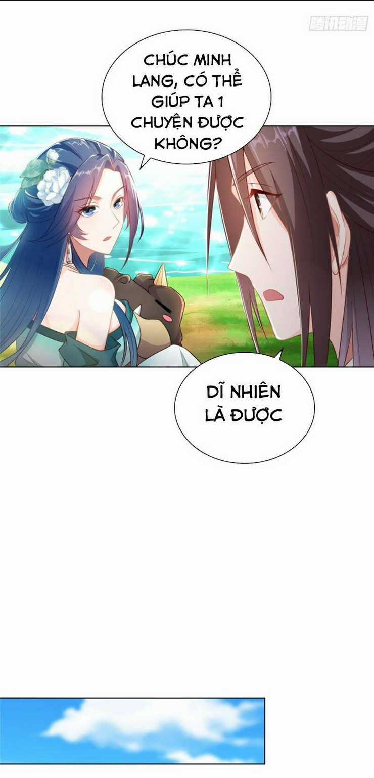 Người Nuôi Rồng Chapter 12 trang 20