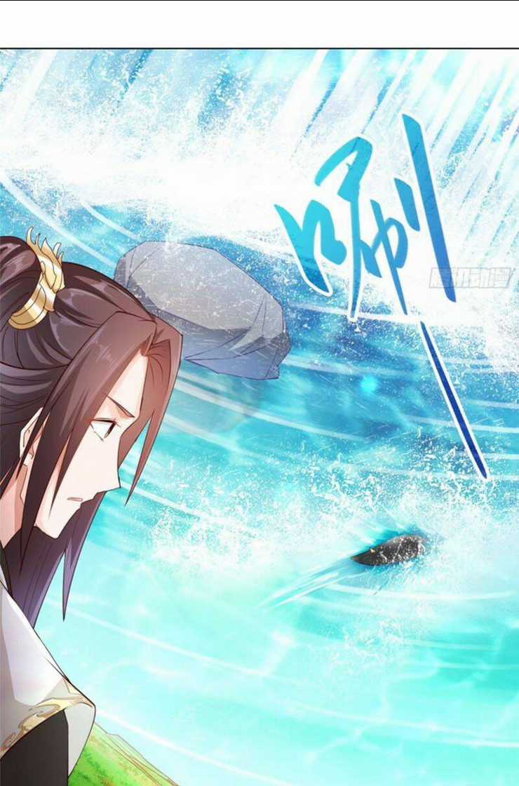 Người Nuôi Rồng Chapter 12 trang 26