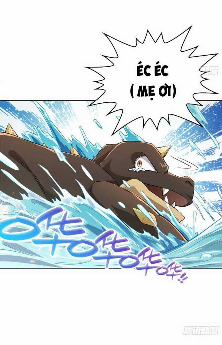 Người Nuôi Rồng Chapter 12 trang 28