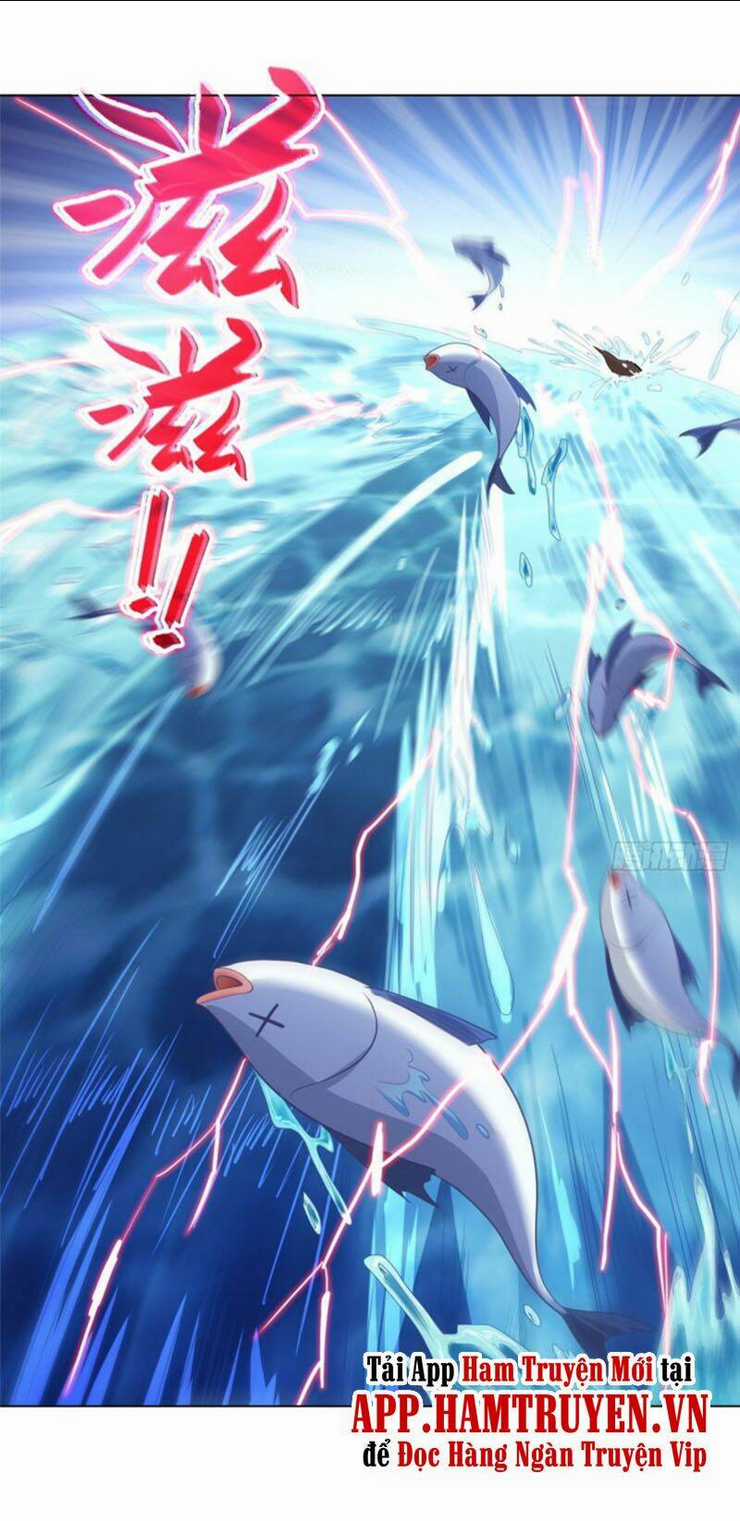 Người Nuôi Rồng Chapter 12 trang 29